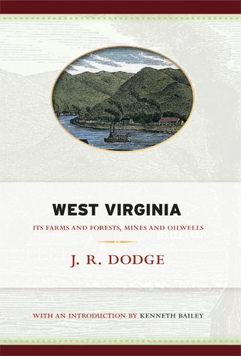 Couverture_West Virginia