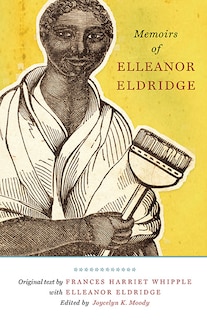 Couverture_Memoirs Of Elleanor Eldridge
