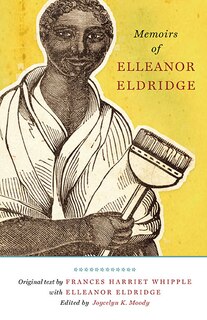 Couverture_Memoirs Of Elleanor Eldridge