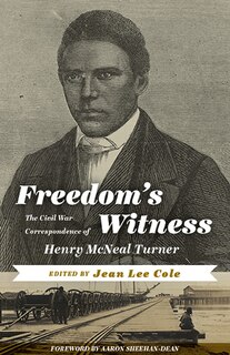 Front cover_Freedom's Witness