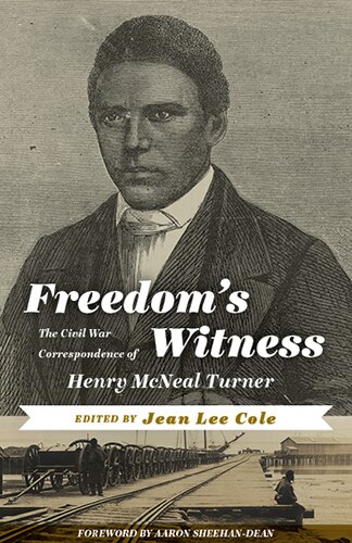 Front cover_Freedom's Witness