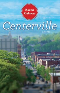Front cover_Centerville