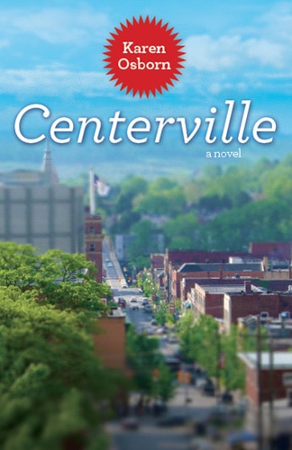 Front cover_Centerville