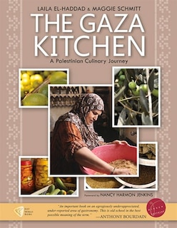 Front cover_The Gaza Kitchen
