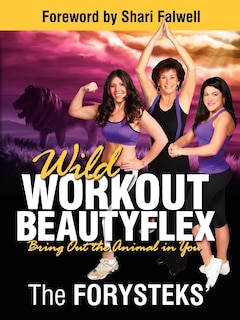 Couverture_Wild Workout Beautyflex