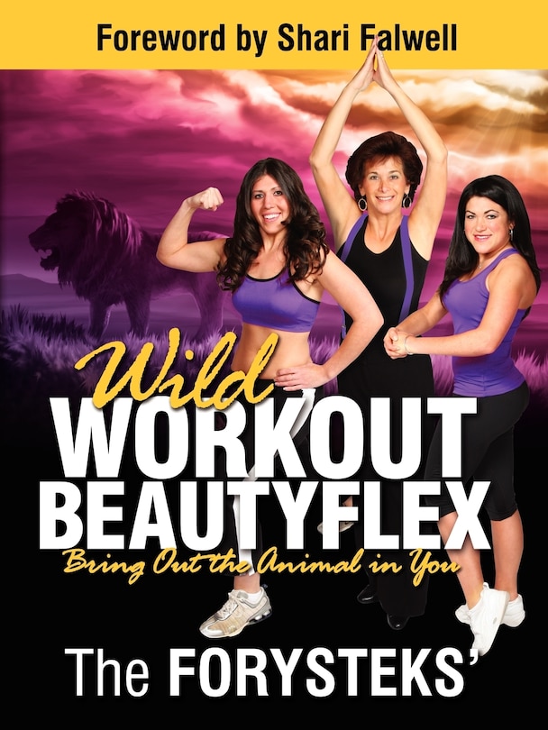 Couverture_Wild Workout Beautyflex