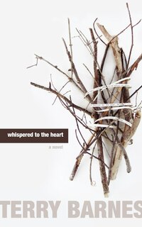Couverture_Whispered to the Heart