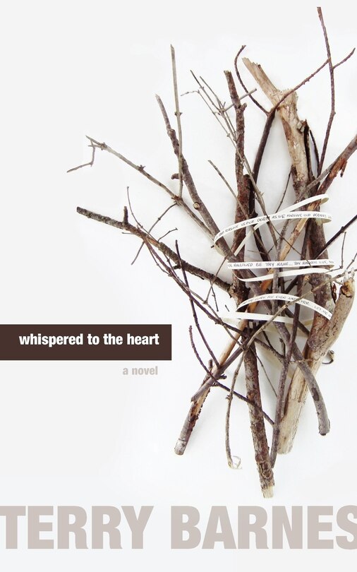Couverture_Whispered to the Heart