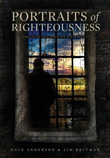 Couverture_Portraits of Righteousness