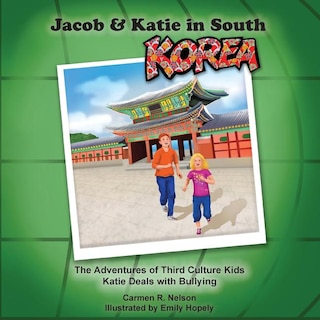 Front cover_Jacob & Katie in South Korea