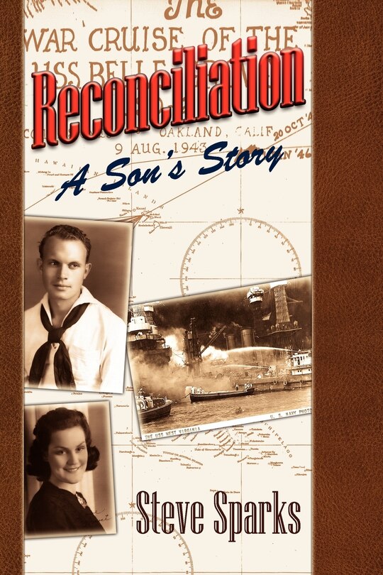 Front cover_Reconciliation