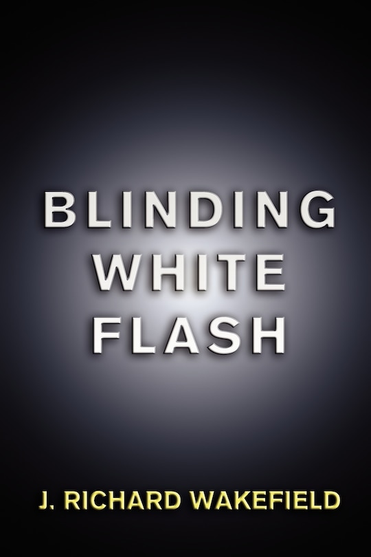 Front cover_Blinding White Flash