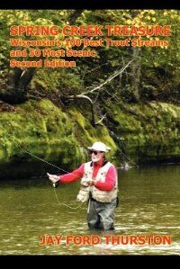 Couverture_Spring Creek Treasure Second Edition