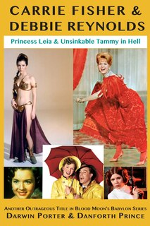 Front cover_Carrie Fisher & Debbie Reynolds