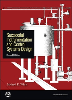 Couverture_Successful Instrumentation and Control Systems Design