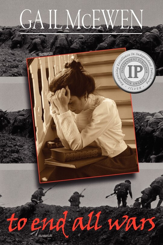 Front cover_To End All Wars