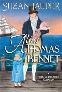 Couverture_Alias Thomas Bennet