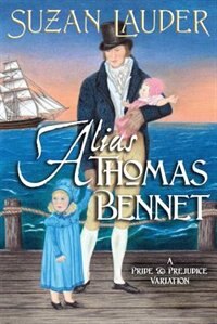 Couverture_Alias Thomas Bennet