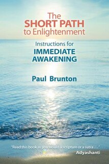 Front cover_The Short Path To Enlightenment