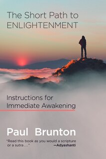 Front cover_The Short Path to Enlightenment