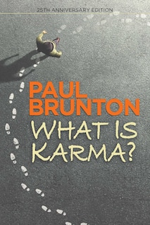 Front cover_What is Karma?