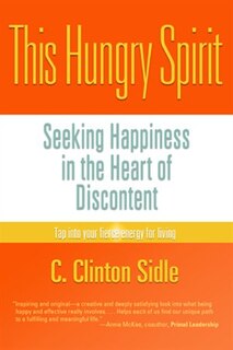 Front cover_This Hungry Spirit