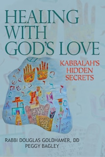 Front cover_Healing With God's Love