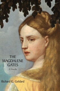 Front cover_The Magdalene Gates