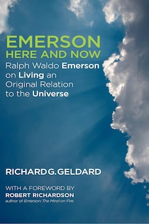 Couverture_Emerson Here and Now