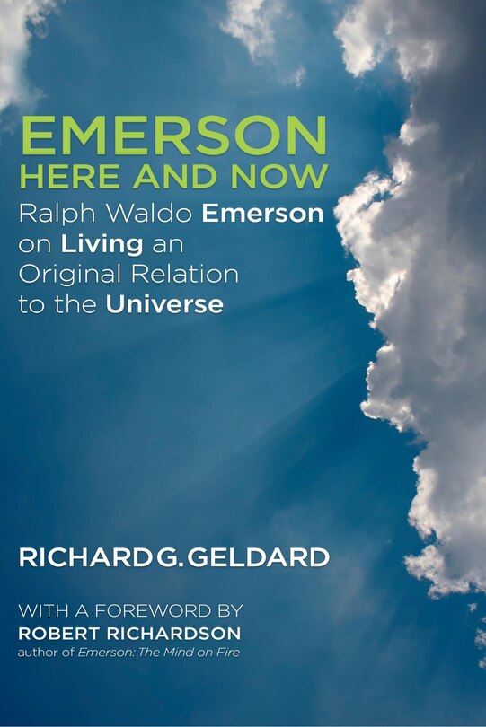 Couverture_Emerson Here and Now