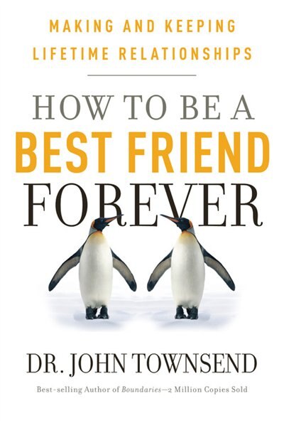Couverture_HOW TO BE A BEST FRIEND FOREVER