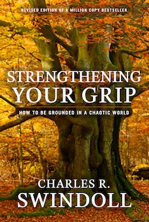 Front cover_Strengthening Your Grip