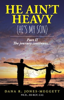 Front cover_He Ain't Heavy (He's My Son) Part II