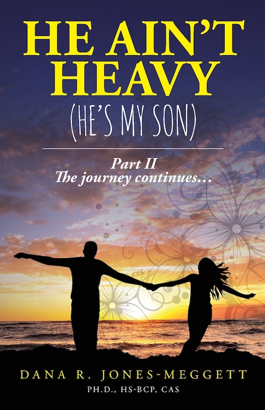 Front cover_He Ain't Heavy (He's My Son) Part II
