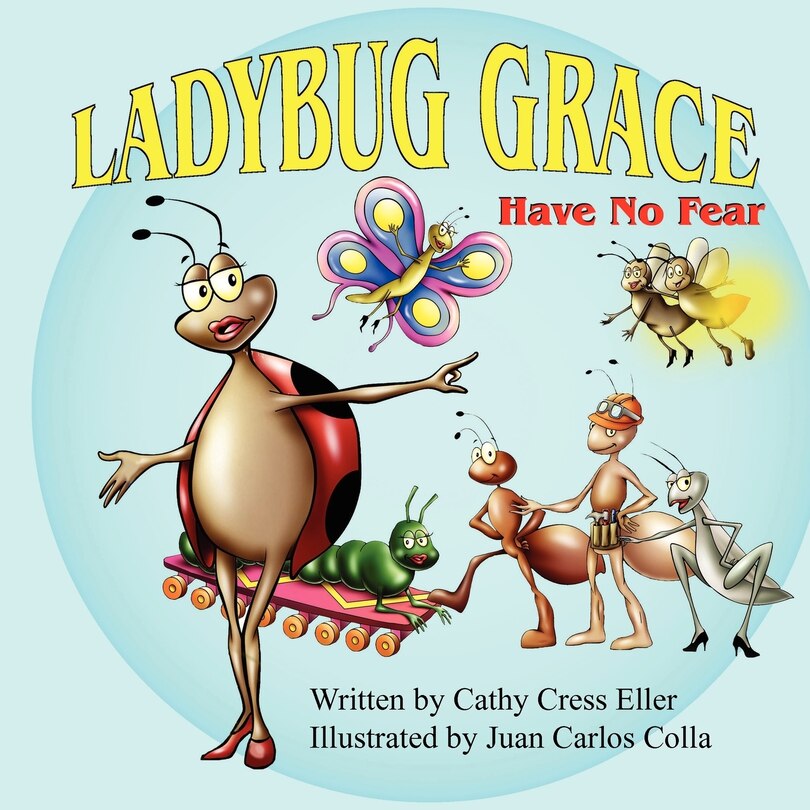 Couverture_Ladybug Grace