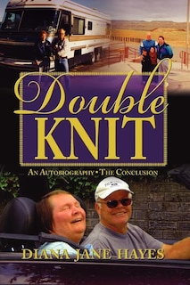 Couverture_Double Knit, Volume Two