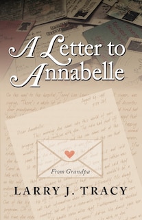 Front cover_A Letter to Annabelle