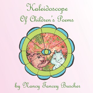 Front cover_Kaleidoscope of Children's Poems