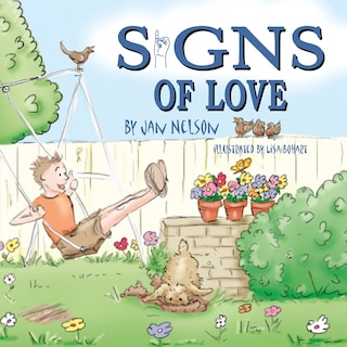 Couverture_Signs of Love