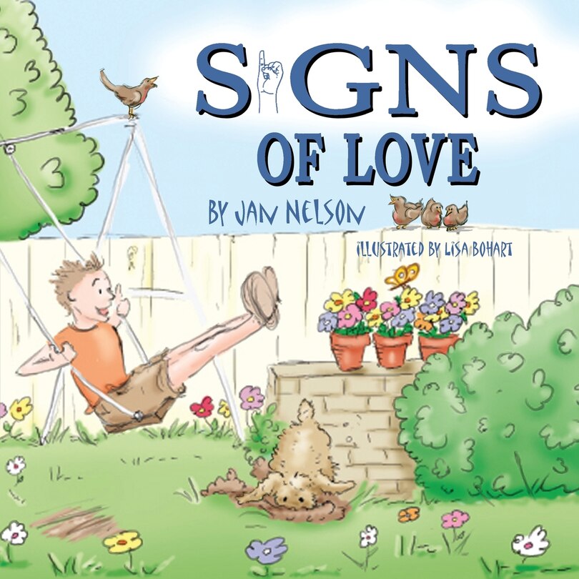 Couverture_Signs of Love