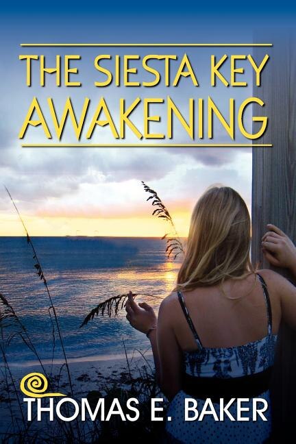 Front cover_The Siesta Key Awakening