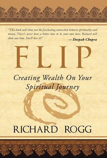 Couverture_Flip, Creating Wealth on Your Spiritual Journey