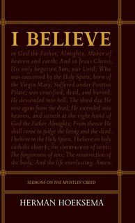 Front cover_I Believe