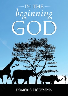 Couverture_In the Beginning God
