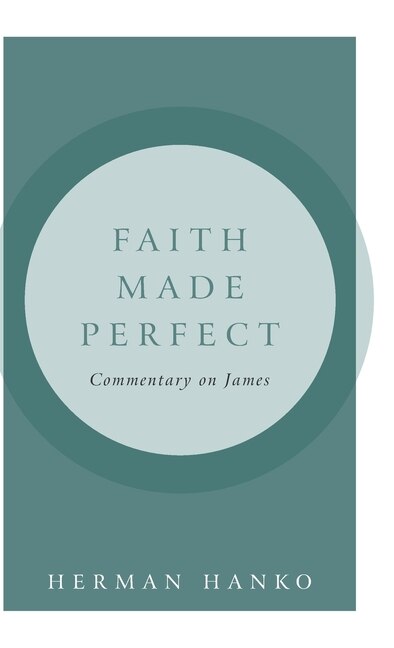 Couverture_Faith Made Perfect