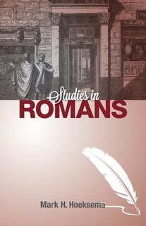 Front cover_Studies in Romans