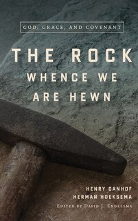 Couverture_The Rock Whence We Are Hewn