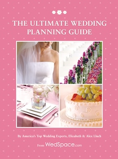 Couverture_The Ultimate Wedding Planning Guide
