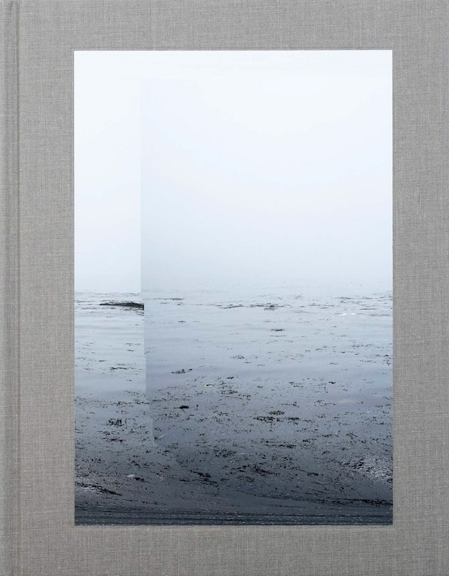 Front cover_Barry Stone: Daily, In A Nimble Sea