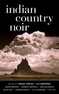Couverture_Indian Country Noir